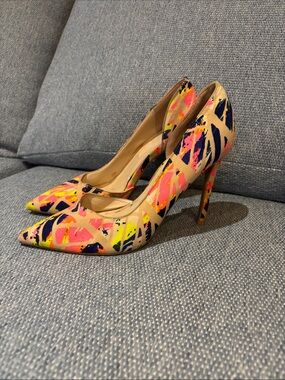 Anne Michelle heels! 9